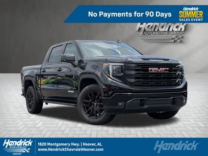 Used 2024 GMC Sierra 1500 Elevation w/ X31 Off-Road Package