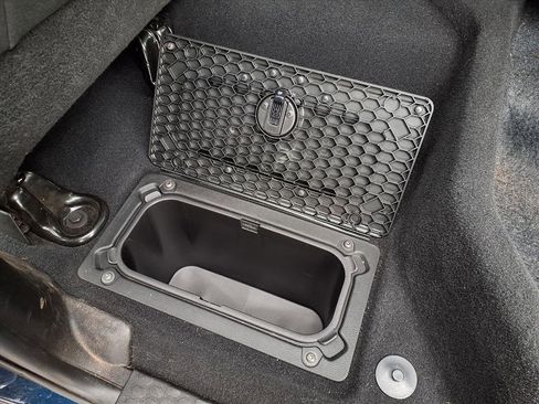 Used 2024 RAM 2500 Big Horn w/ Bed Utility Group image 27