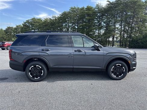 New 2026 Hyundai Palisade XRT Pro image 8