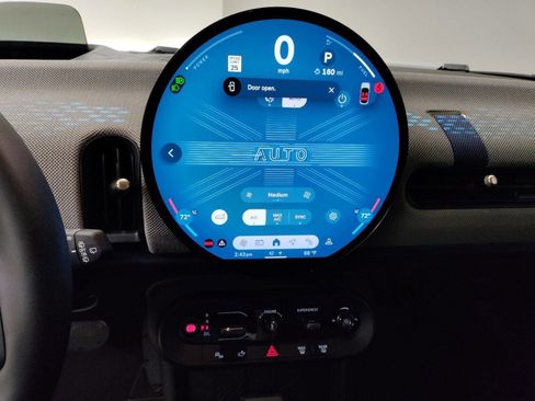 New 2025 MINI Cooper S image 16