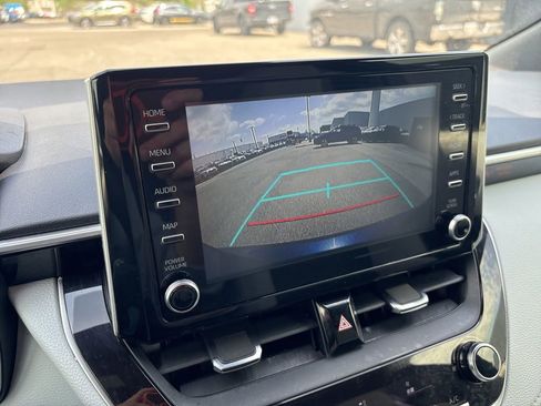 Used 2019 Toyota Corolla SE FWD image 24