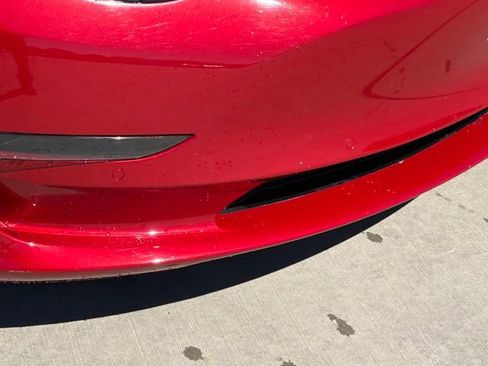 Used 2020 Tesla Model 3 Performance image 5