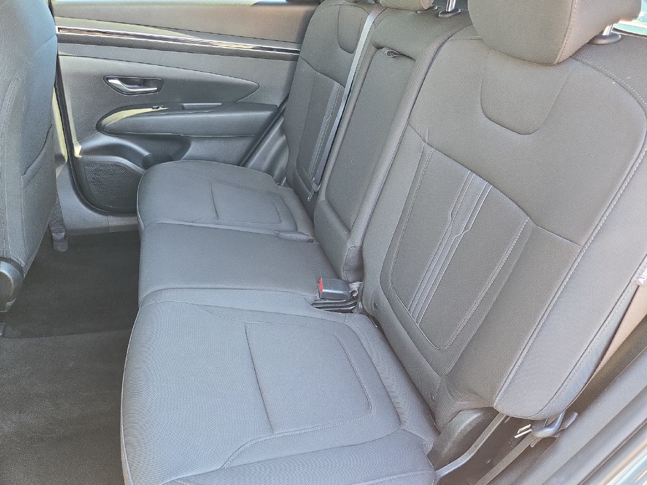 Used 2024 Hyundai Tucson SEL FWD image 14