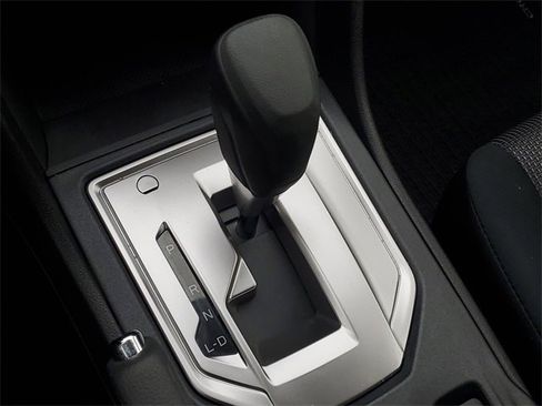 Certified 2023 Subaru Crosstrek 2.0i image 26