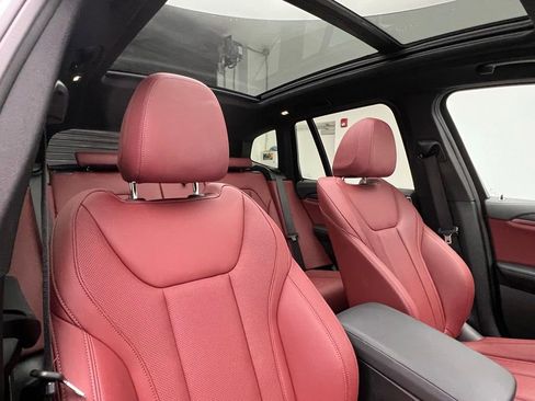 Certified 2024 BMW X3 M40i w/ Premium Package image 7