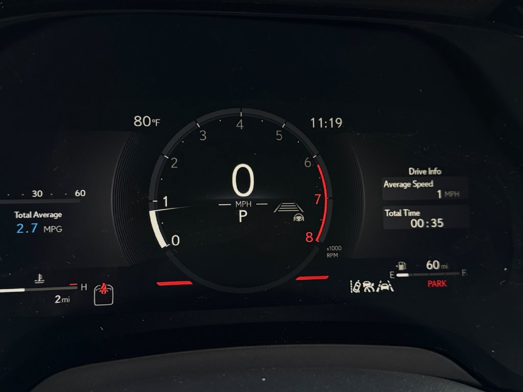 New 2026 Lexus RX 350 Premium AWD/4WD image 22