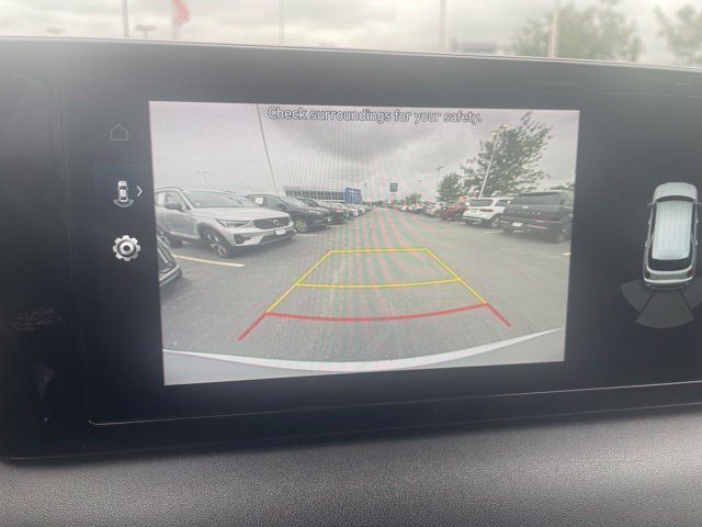 Used 2024 Hyundai Palisade SEL FWD image 14