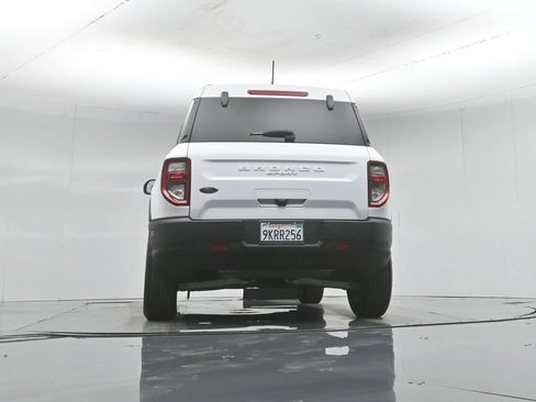 Used 2024 Ford Bronco Sport Big Bend w/ Convenience Package AWD/4WD image 51