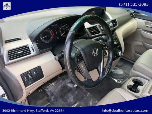 Used 2011 Honda Odyssey EX-L image 22