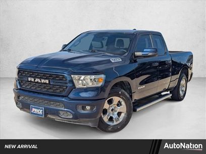 Used 2023 RAM 1500 Lone Star