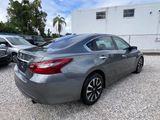 Used 2018 Nissan Altima 2.5 SV image 4
