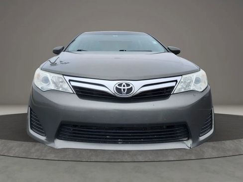 Used 2013 Toyota Camry SE image 8
