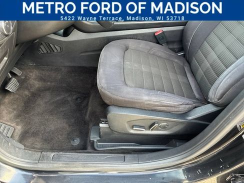 Used 2016 Ford Edge SEL AWD/4WD image 11
