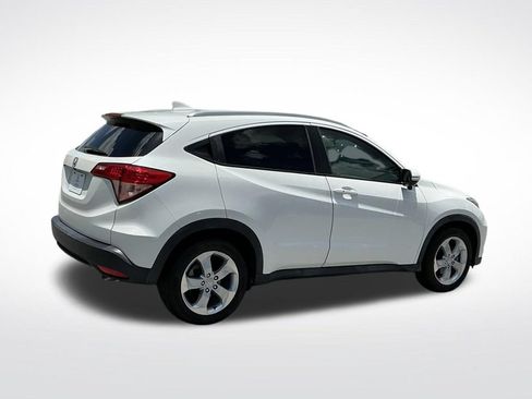 Used 2016 Honda HR-V EX-L image 14