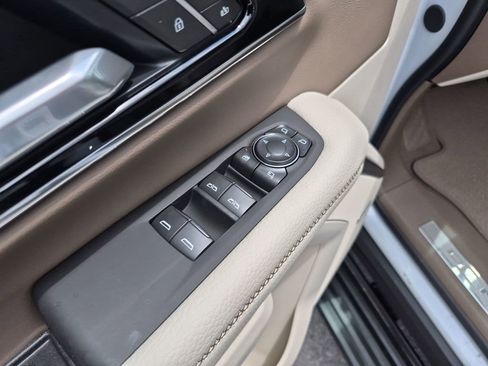 New 2026 GMC Yukon Denali w/ Sun & Power Step Package AWD/4WD image 20