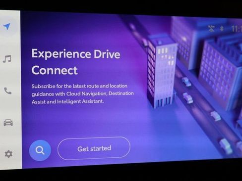 New 2026 Toyota Corolla Cross LE image 20