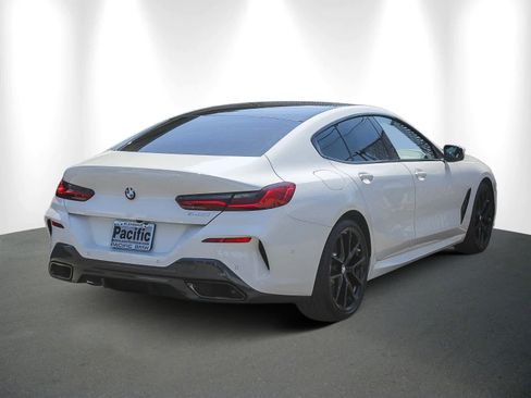 Certified 2024 BMW 840i Gran Coupe w/ M Sport Professional Package image 6