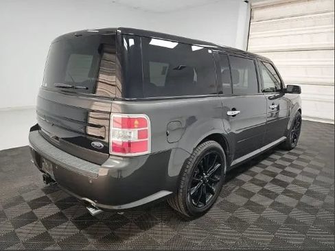 Used 2019 Ford Flex SEL w/ Equipment Group 202A FWD image 2