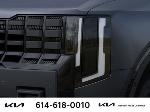 New 2027 Kia Telluride SX Prestige X-Pro AWD/4WD image 13