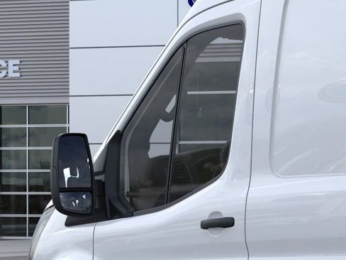 New 2026 Ford Transit 350 148 High Roof Extended RWD image 21