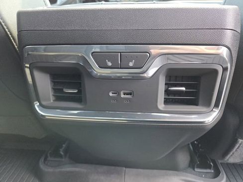 New 2026 Chevrolet Silverado 3500 High Country w/ High Country Premium Package AWD/4WD image 18