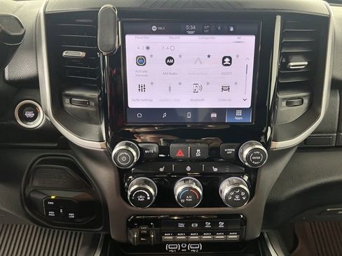 Used 2025 RAM 2500 Big Horn image 14