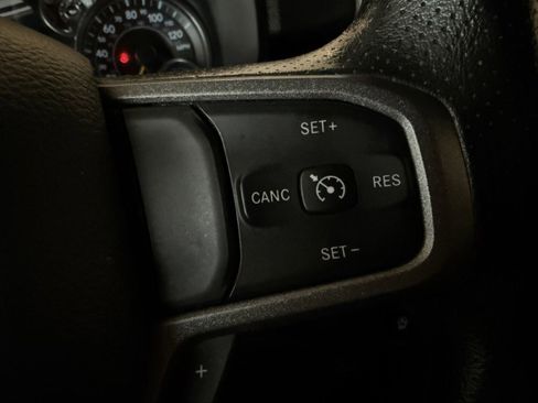 Used 2022 RAM 1500 Tradesman AWD/4WD image 32