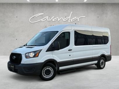 Used 2023 Ford Transit 350 XL