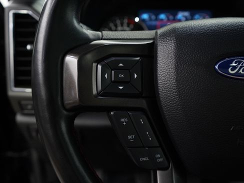 Used 2021 Ford Expedition Limited w/ Equipment Group 303A image 21