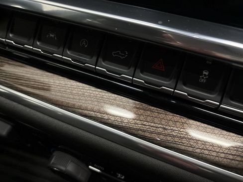 Used 2025 Chevrolet Silverado 1500 LT w/ Work Truck Package image 26