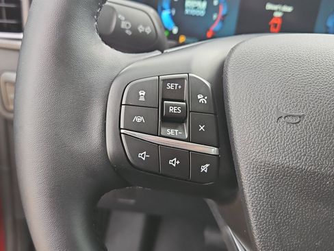 Used 2025 Ford Bronco Sport Outer Banks w/ Outer Banks Tech Package+ image 17