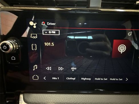 Certified 2025 GMC Sierra 3500 Denali w/ Denali Reserve Package image 16