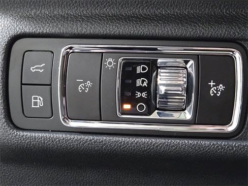 New 2026 Lincoln Corsair Grand Touring w/ Jet Appearance Package image 23