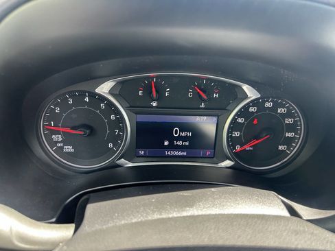 Used 2019 GMC Terrain SLT w/ Preferred Package AWD/4WD image 12
