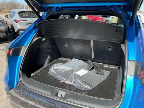 New 2026 Acura ADX A-Spec image 18