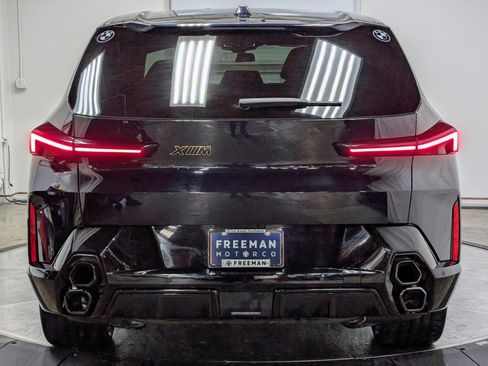 Used 2023 BMW XM image 8