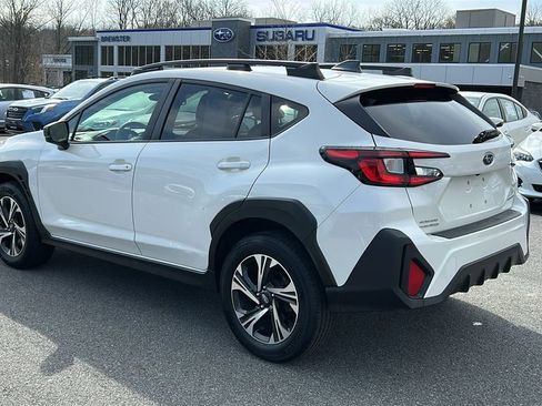 Certified 2024 Subaru Crosstrek 2.0i Premium image 6