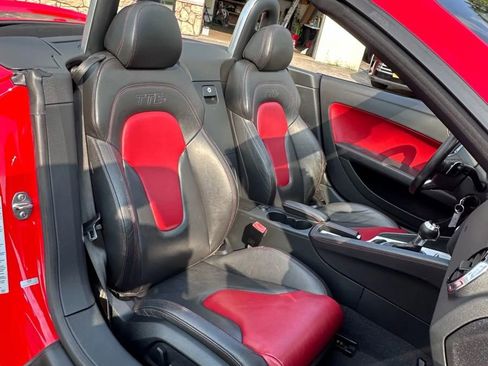 Used 2013 Audi TTS 2.0T Premium Plus image 23