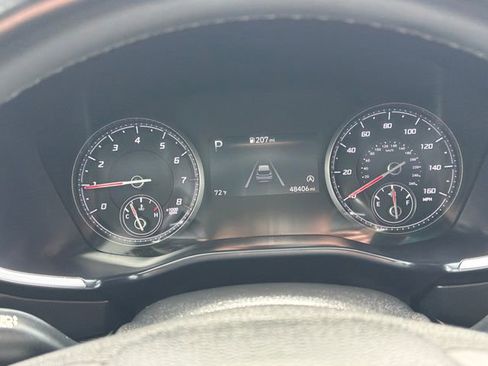 Used 2023 Hyundai Santa Fe SEL FWD image 18