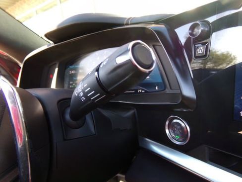 Used 2025 Chevrolet Corvette Z06 image 18