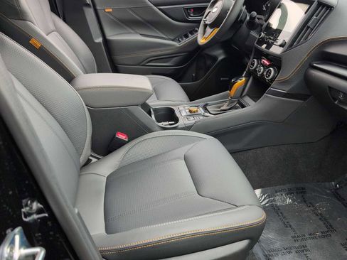 Certified 2025 Subaru Forester Wilderness w/ Wilderness Package image 21