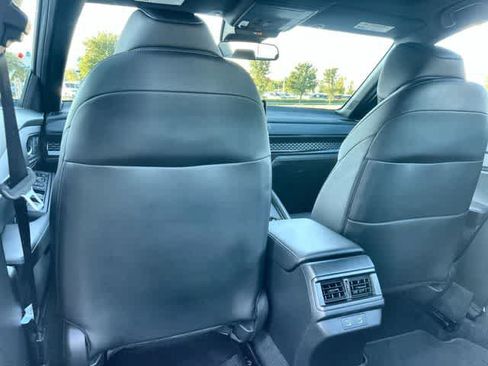 Certified 2026 Honda Accord Sport image 13