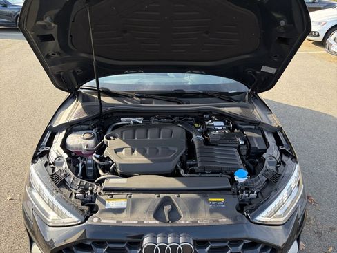 Used 2025 Audi A3 2.0T Premium w/ Convenience Package image 16