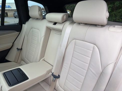 Used 2020 BMW X3 xDrive30i w/ Premium Package image 25