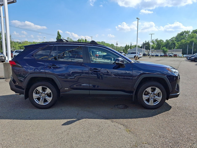 Used 2024 Toyota RAV4 XLE w/ Convenience Package AWD/4WD image 27