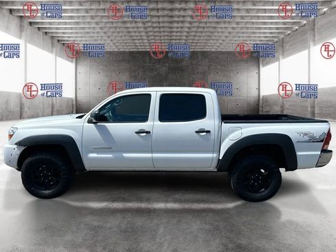 Used 2008 Toyota Tacoma PreRunner RWD image 8