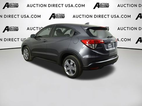 Used 2022 Honda HR-V LX image 5