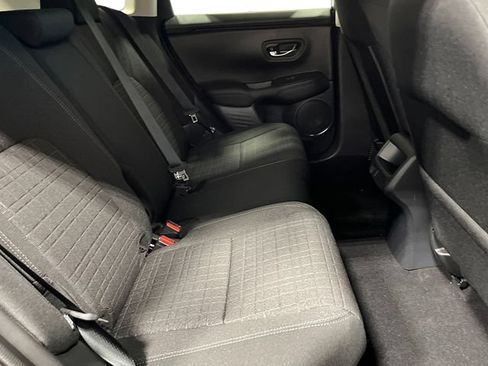 New 2027 Honda HR-V LX image 23