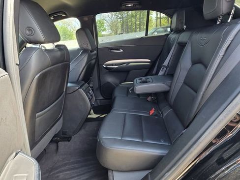 Used 2023 Cadillac XT4 Premium Luxury image 24