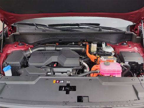 New 2026 Hyundai Santa Fe SEL image 29